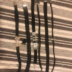 Choker Bundle